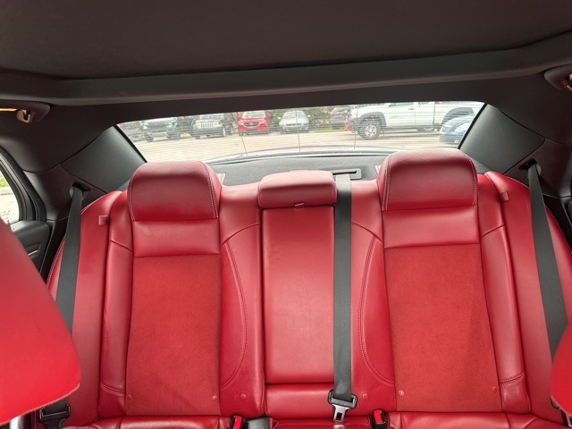 2012 Chrysler 300 SRT8 photo 20
