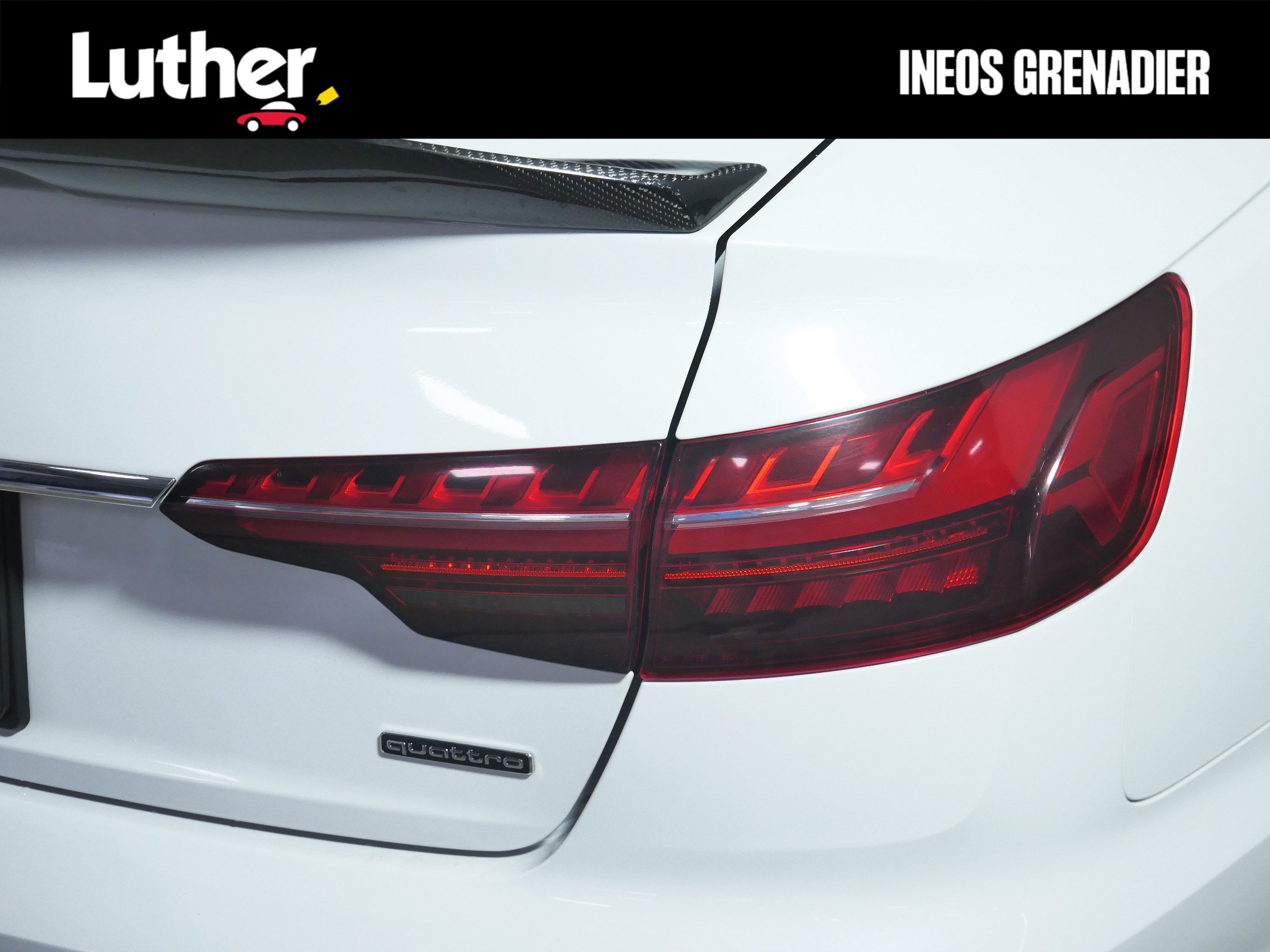 2022 Audi A4 S line Quattro Premium Plus photo 15
