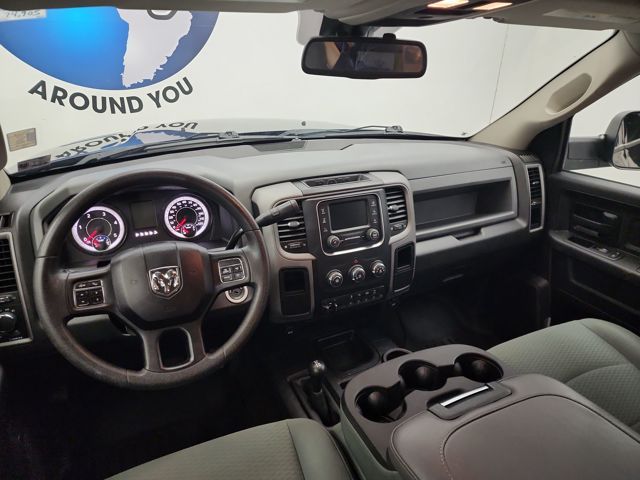 2016 Ram 2500 Tradesman photo 14