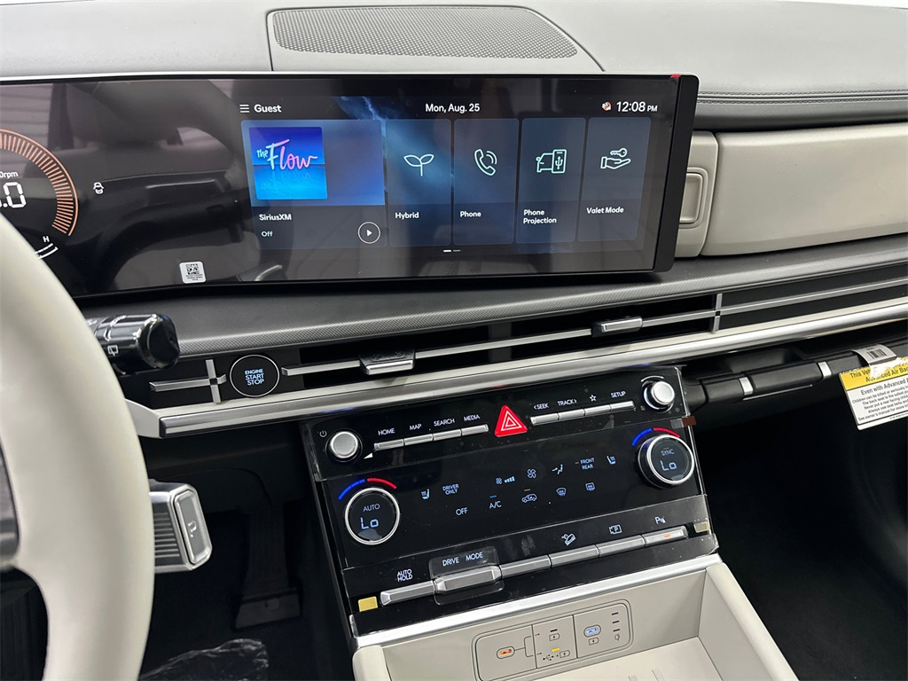 2026 Hyundai Santa Fe SEL photo 27