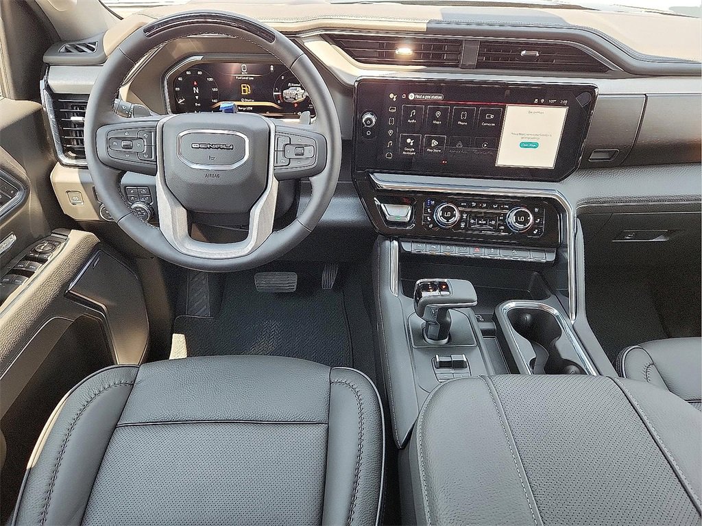 2026 Gmc Sierra 1500 Denali photo 10