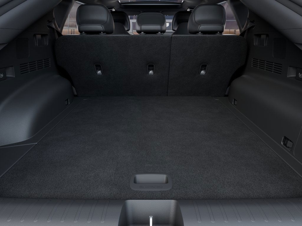 2025 Kia EV6 GT-Line photo 19