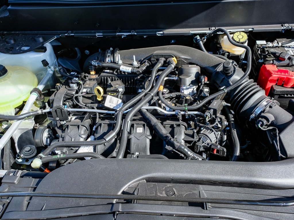 2024 Ford Maverick Lariat photo 23