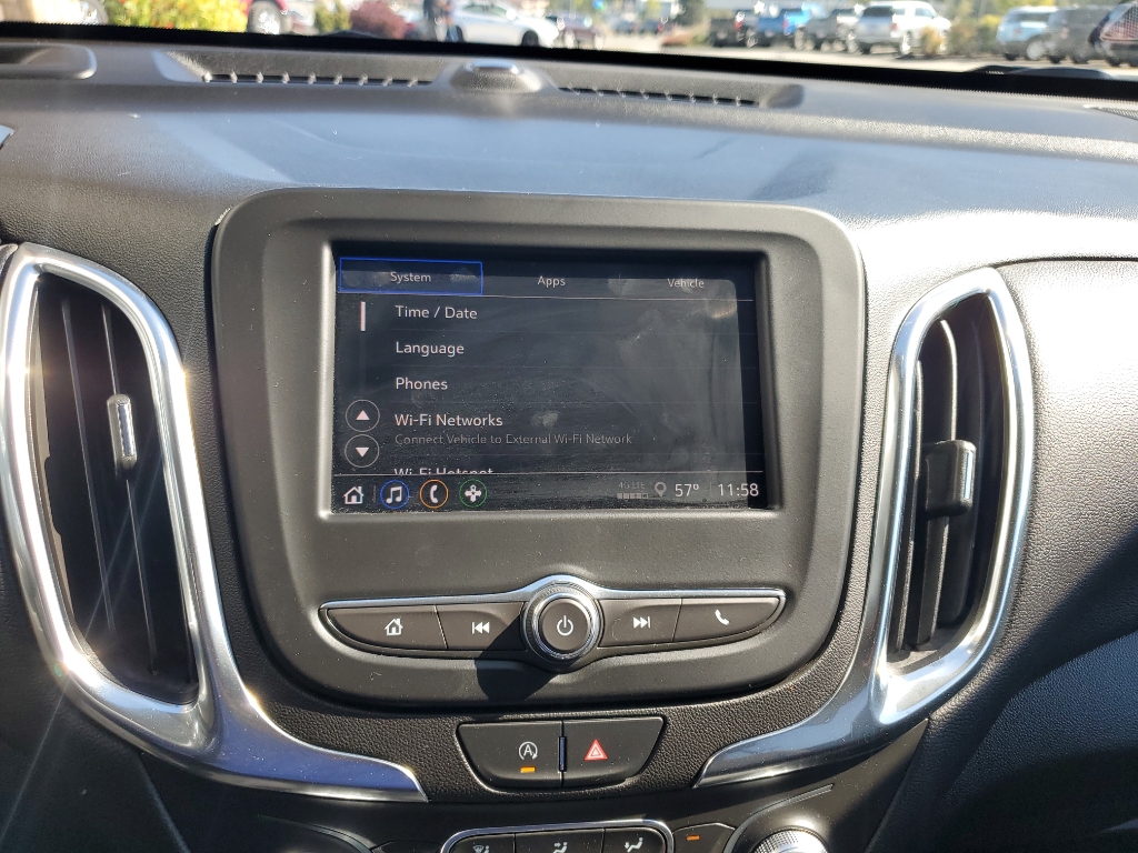 2024 Chevrolet Equinox LT photo 16