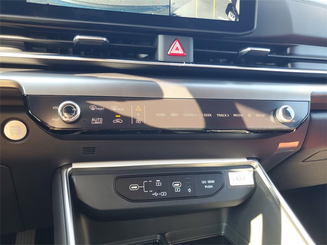 2026 Kia Carnival SX Prestige photo 21