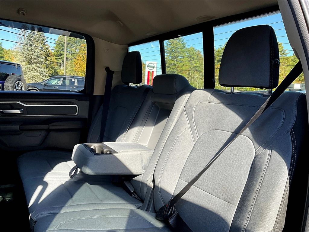 2019 Ram 1500 Big Horn Lone Star photo 21