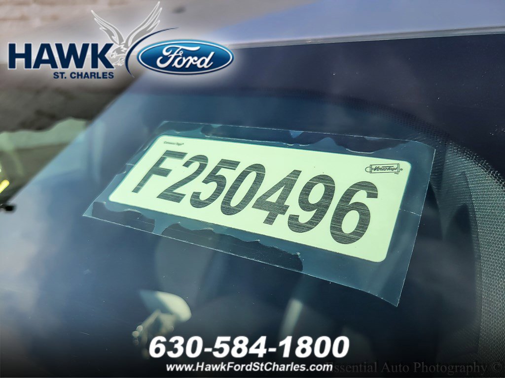 2025 FORD EXPLORER - Image 21