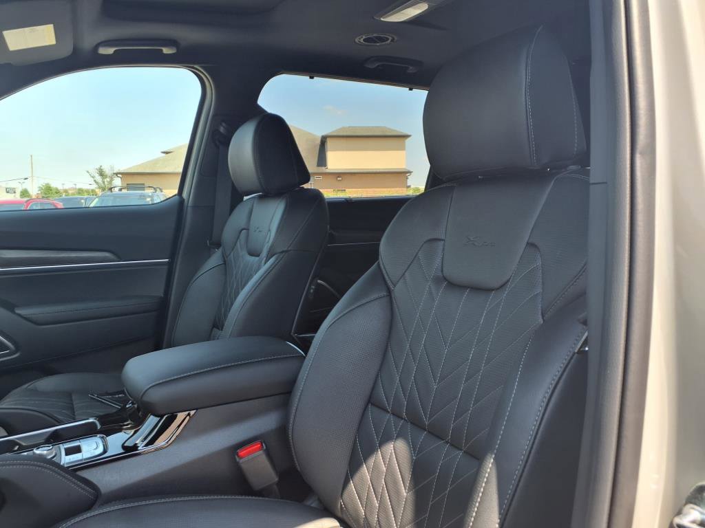 2025 Kia Telluride EX X-Pro photo 11