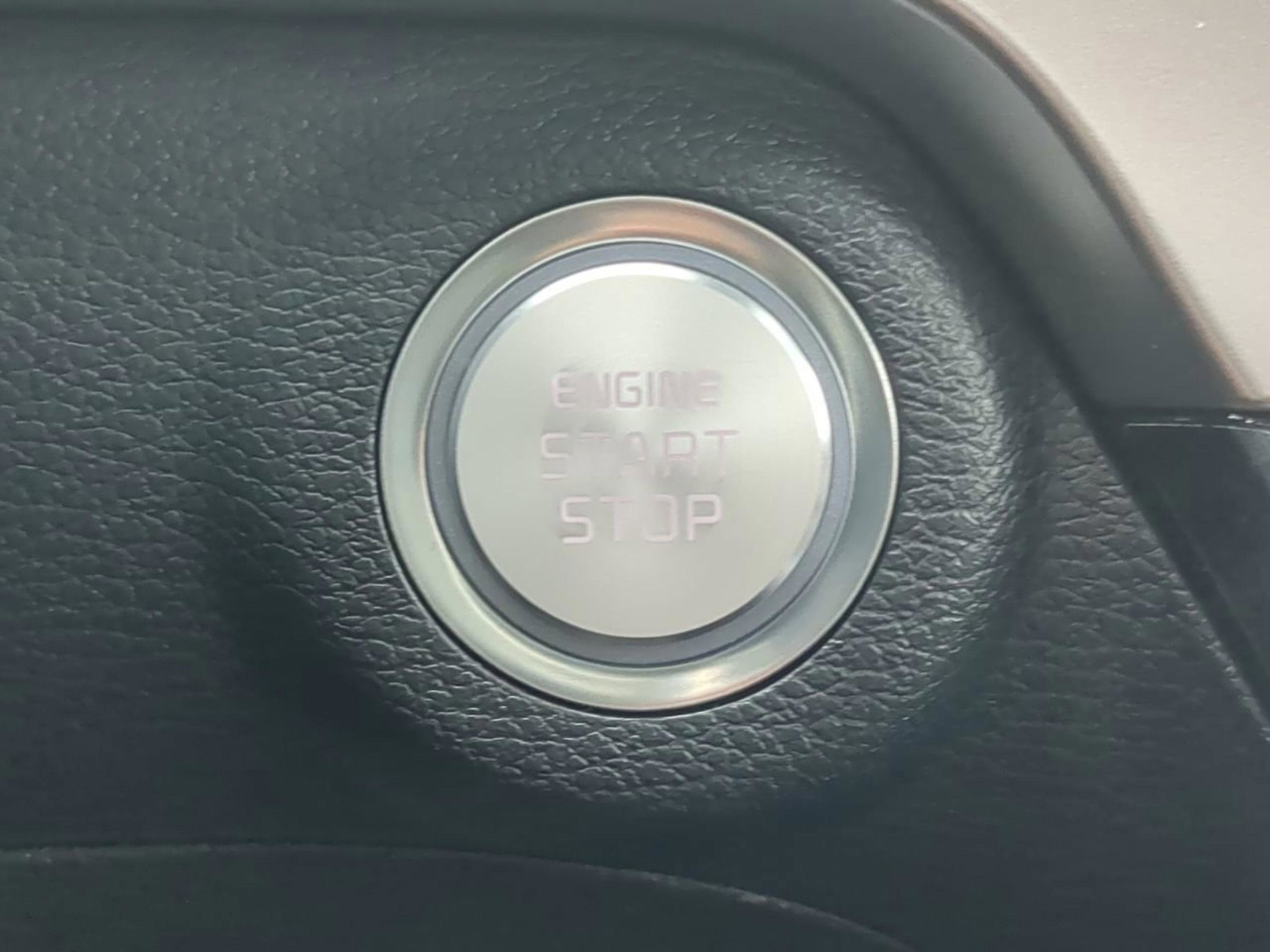 2025 Kia Telluride S photo 27