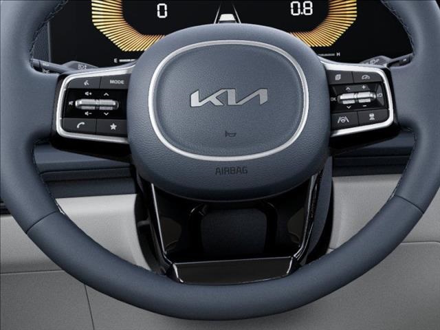 2026 Kia Carnival EX photo 21