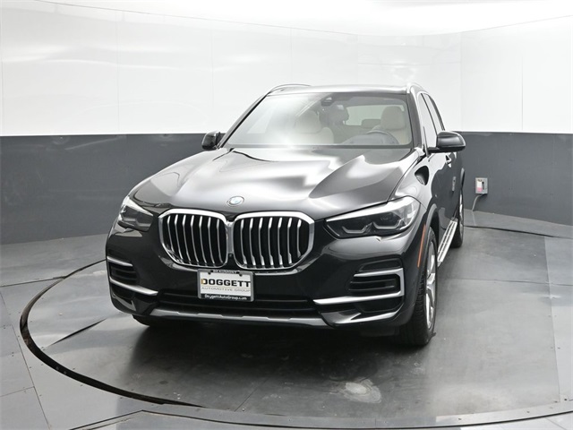 2022 Bmw X5 sDrive40i photo 28