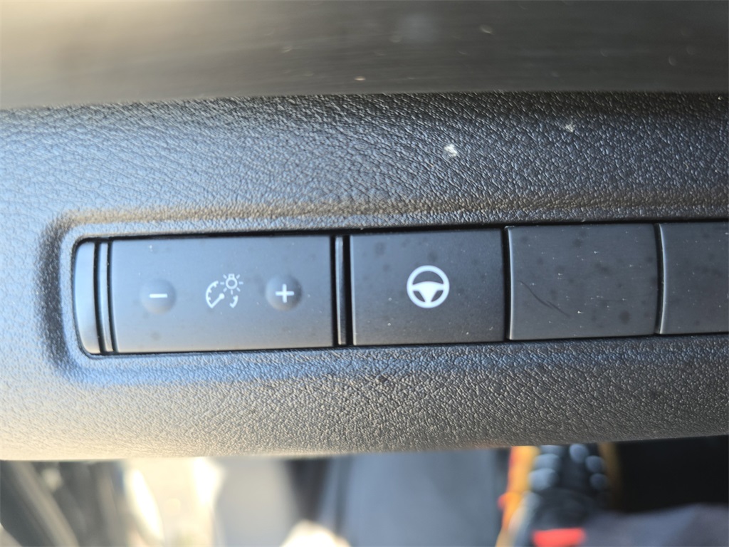 2024 Nissan Pathfinder Rock Creek photo 26