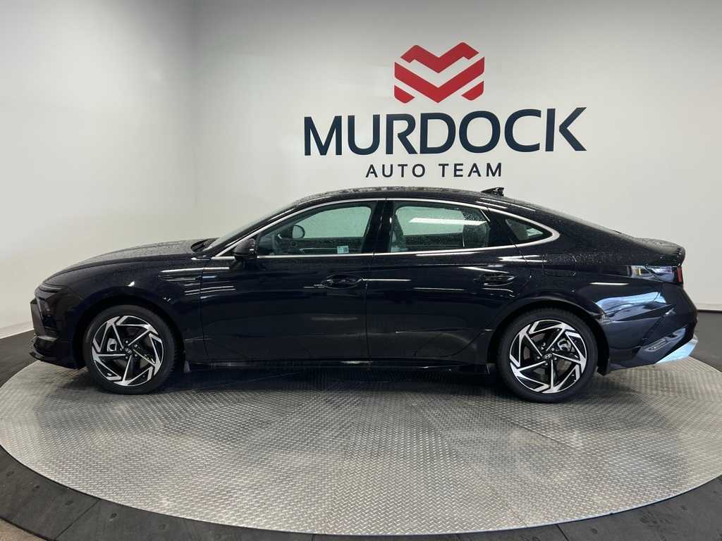 2024 Hyundai Sonata SEL Convenience photo 7