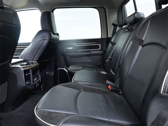 2024 Ram 3500 Laramie photo 17