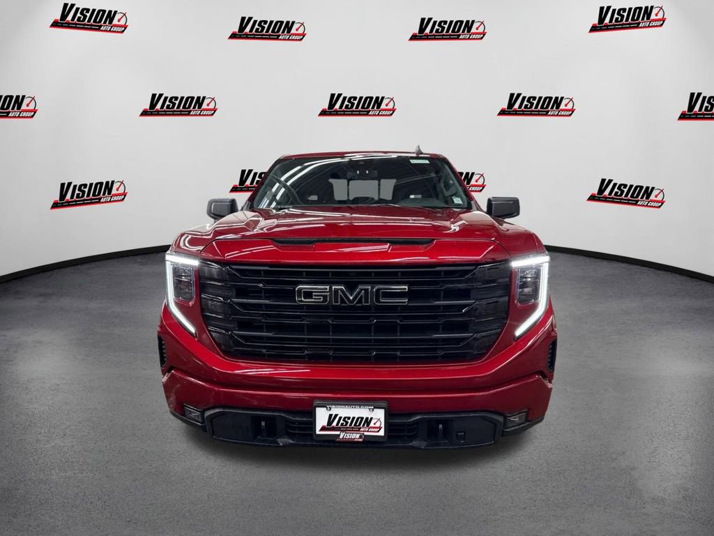 2023 GMC Sierra 1500 Elevation's photo