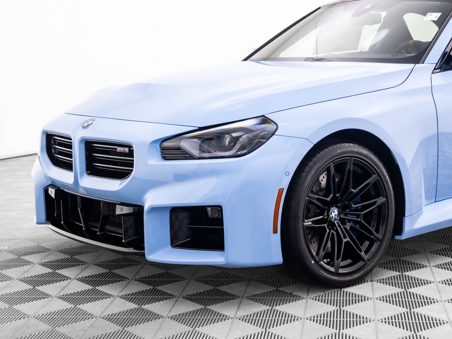 2025 Bmw M2 photo 25