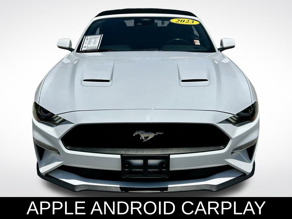 2023 Ford Mustang EcoBoost Premium photo 8