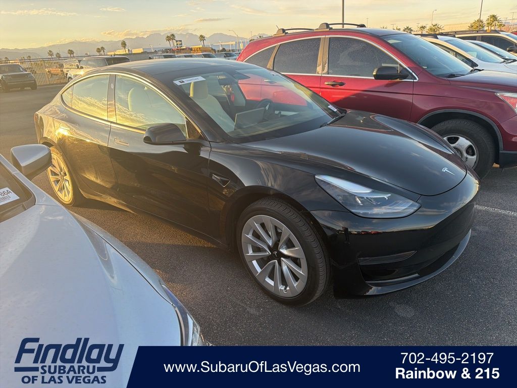 2023 Tesla Model 3 Base