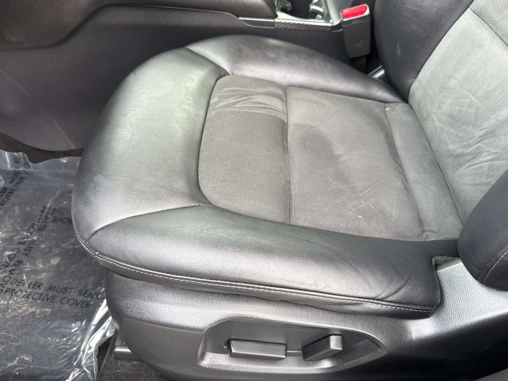 2022 Mazda CX-5 2.5 Select photo 21