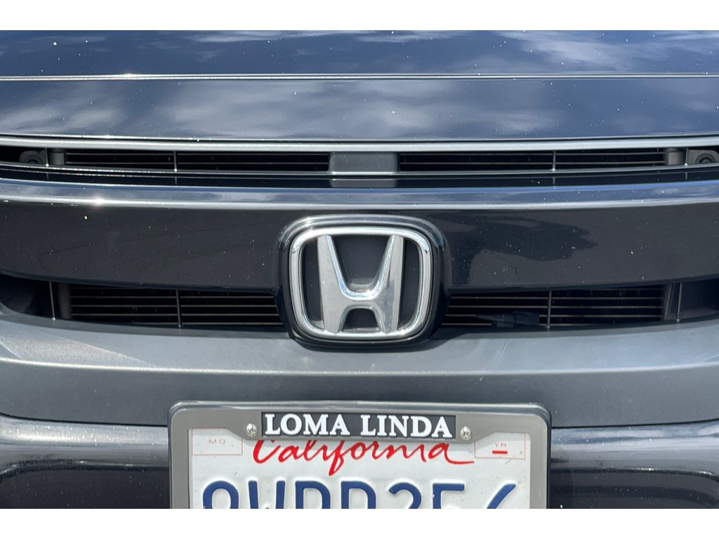 2021 Honda Civic LX photo 13