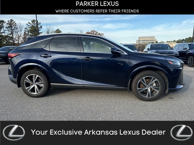 2024 Lexus RX Hybrid 350h's photo