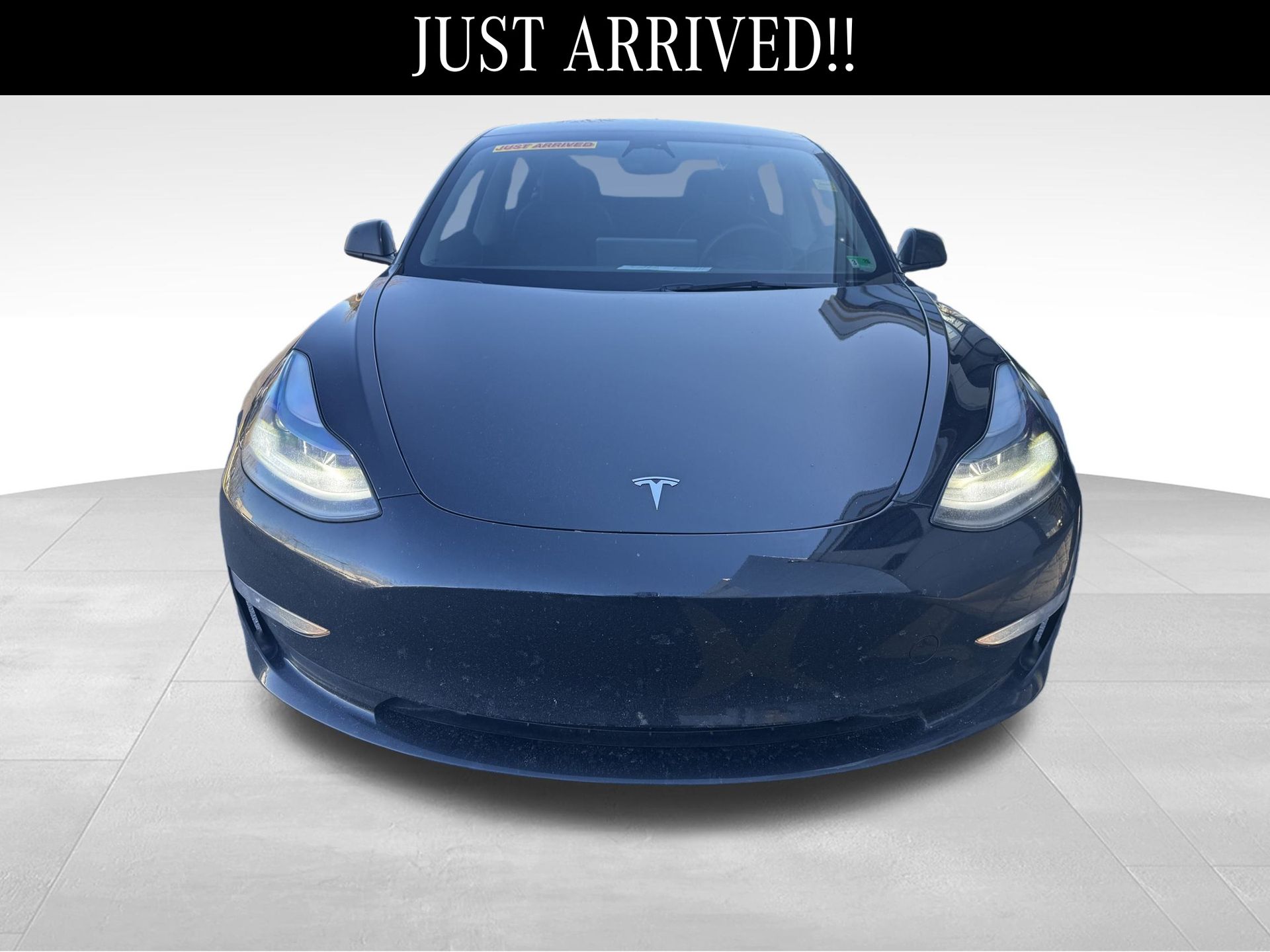 Used 2023 Tesla Model 3 Performance with VIN 5YJ3E1EC4PF596524 for sale in Midlothian, VA