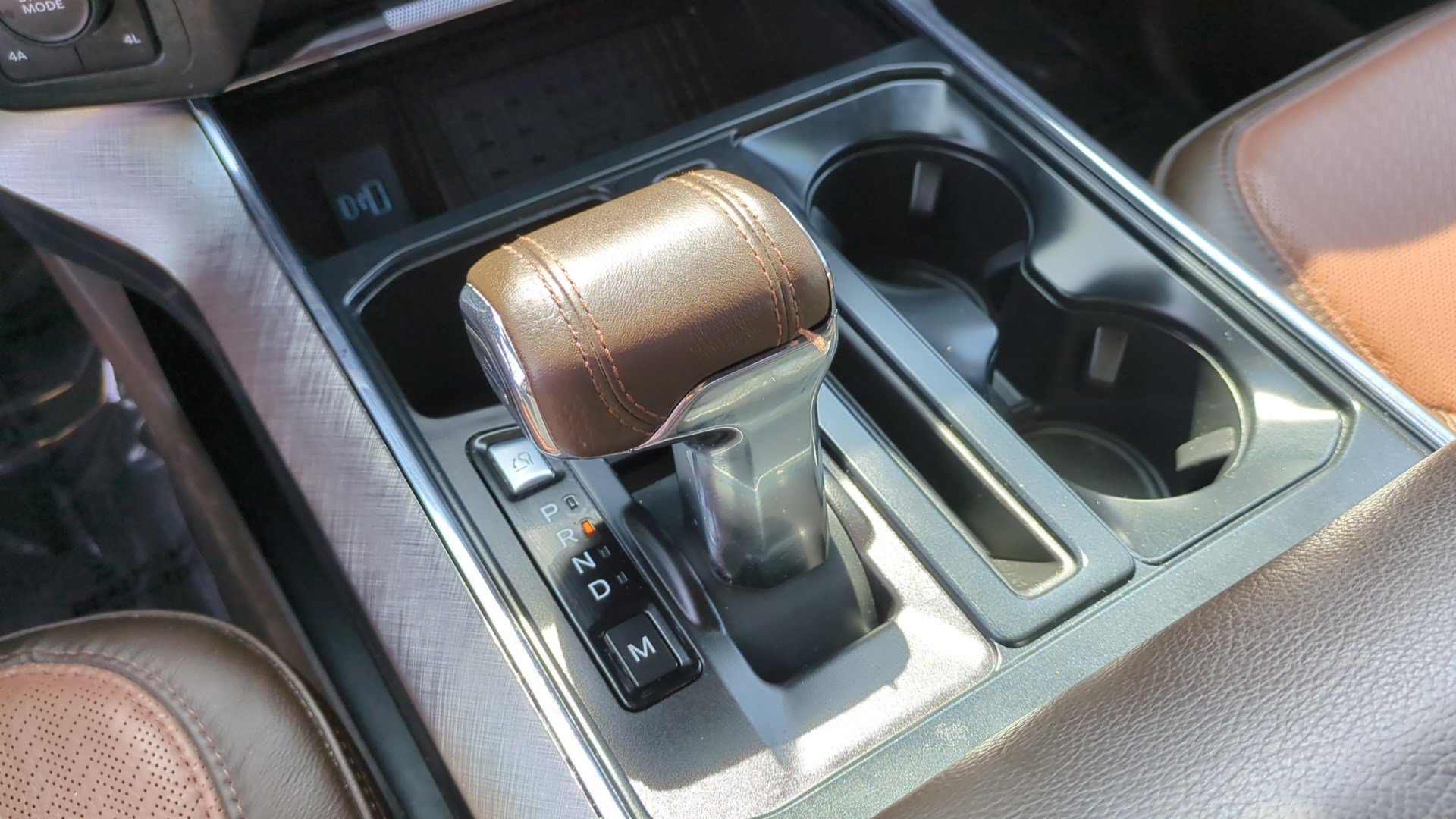2023 Ford F-150 King Ranch photo 24