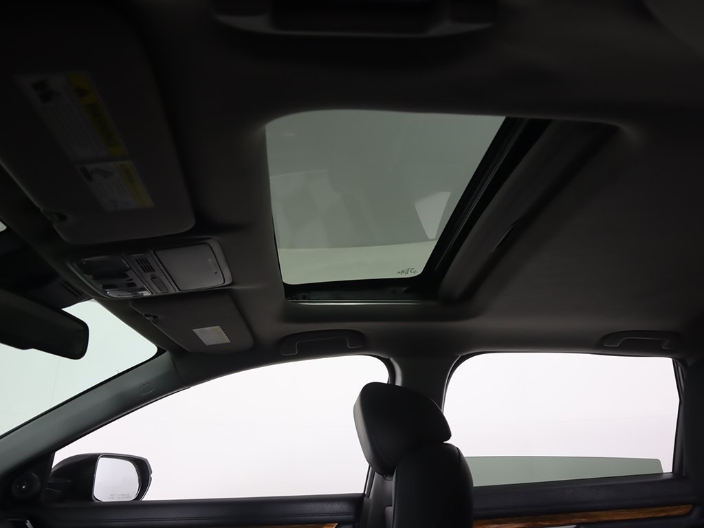 2022 Honda CR-V EX-L photo 13