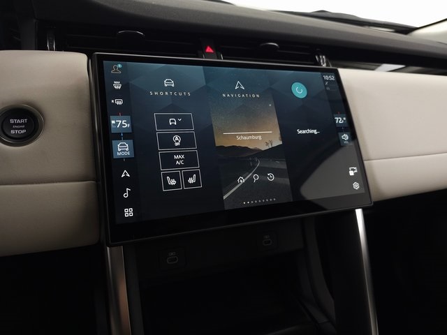 2025 Land Rover Discovery Sport S photo 18
