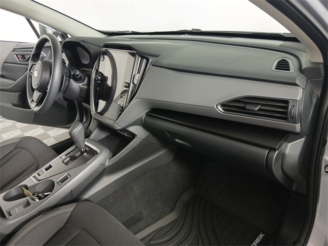2025 Subaru Crosstrek Premium photo 17