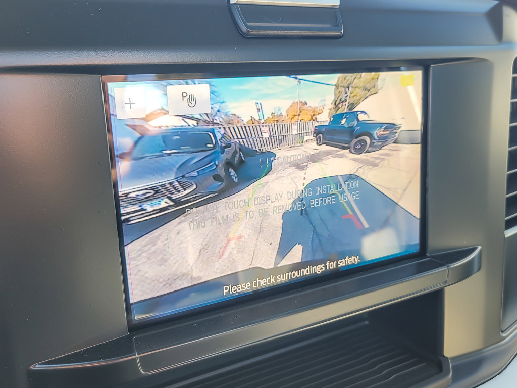 2026 FORD F-250 - Image 18