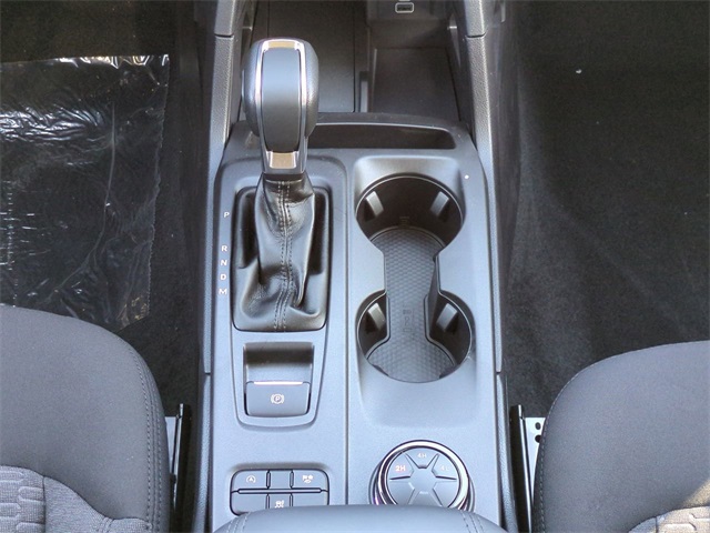 2025 Ford Ranger XLT photo 17