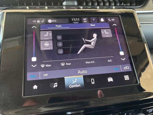 2023 Jeep Grand Cherokee Laredo photo 12
