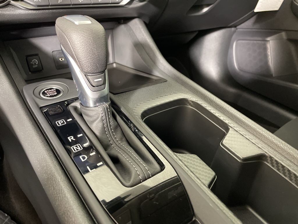 2025 Nissan Sentra S photo 29