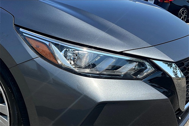 2023 Nissan Sentra S photo 28