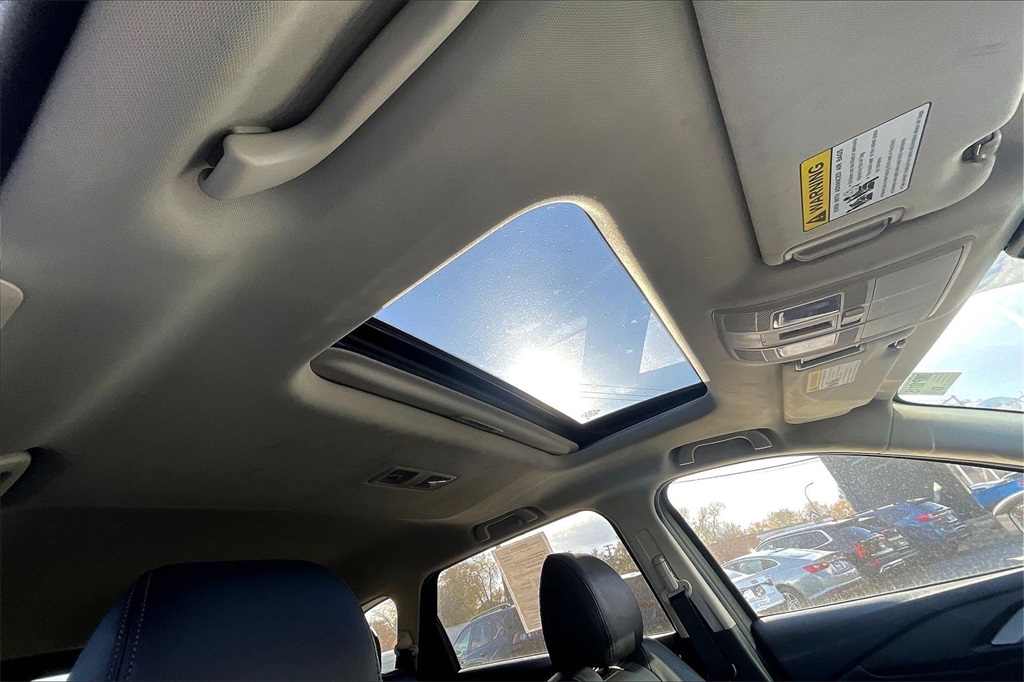 2023 MAZDA CX-9 - Image 21