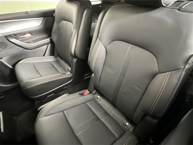 2024 Mazda CX-90 Preferred photo 22