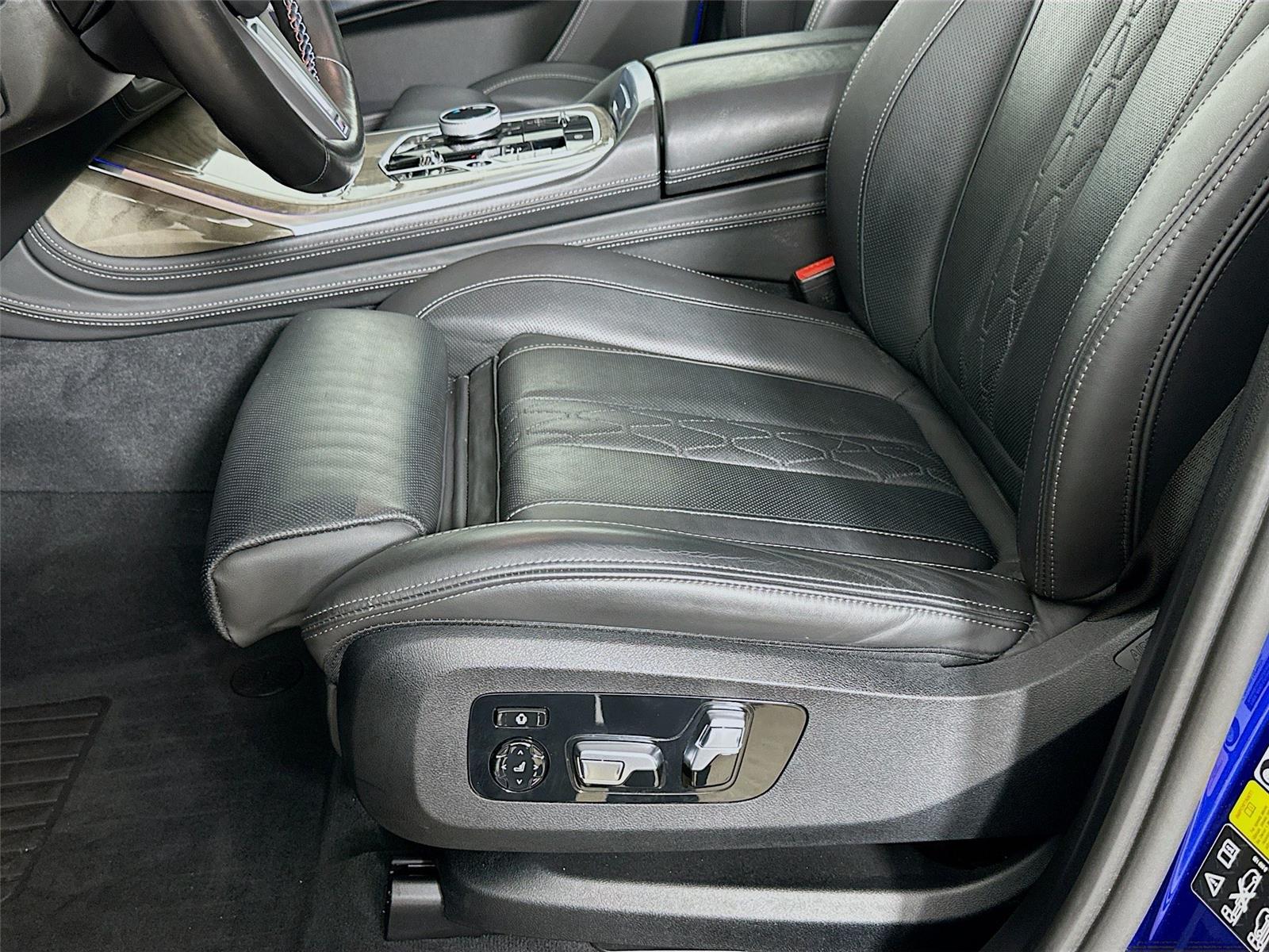 2023 Bmw X7 M60i photo 20