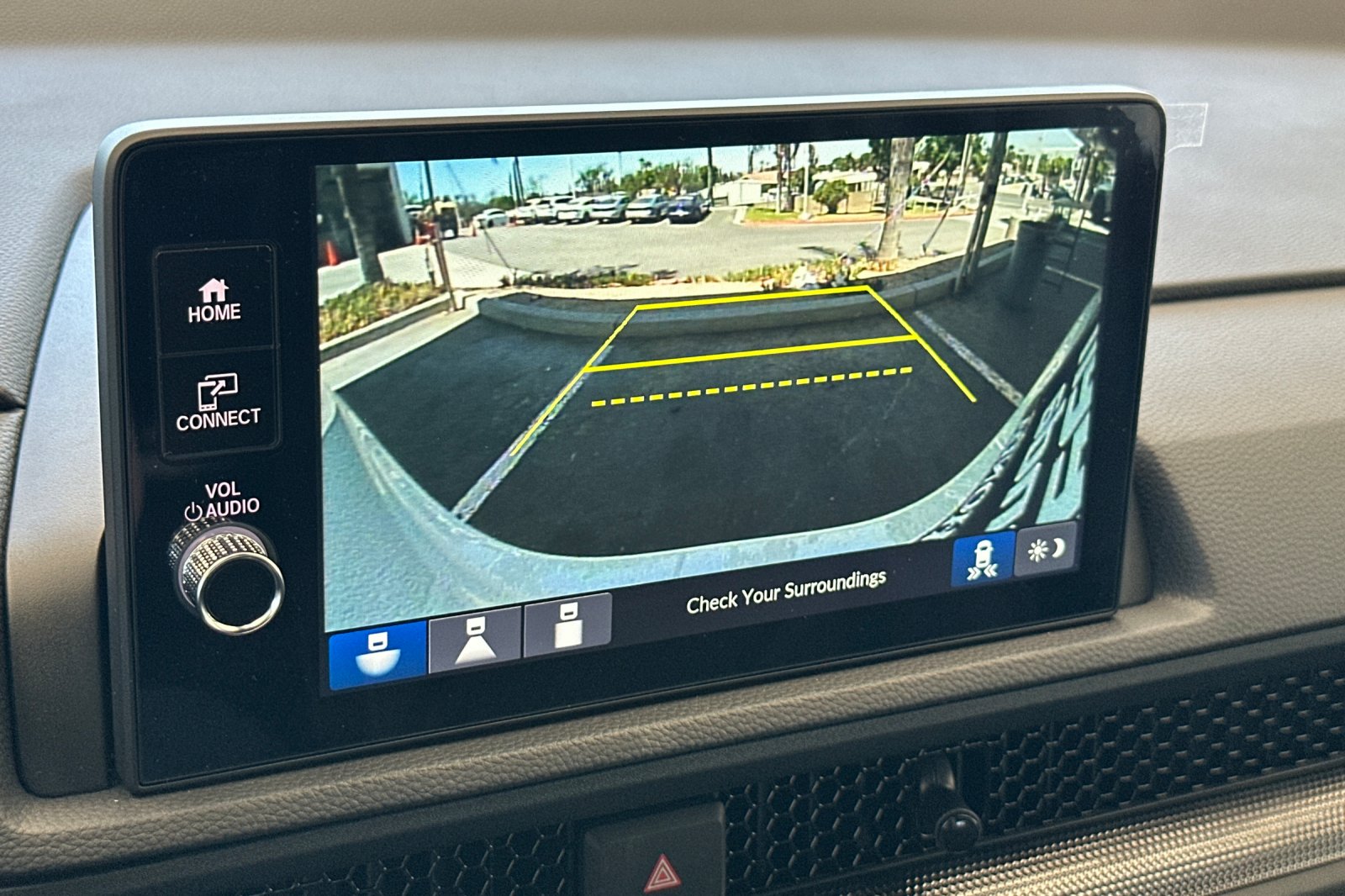 2026 Honda CR-V Hybrid Sport photo 19