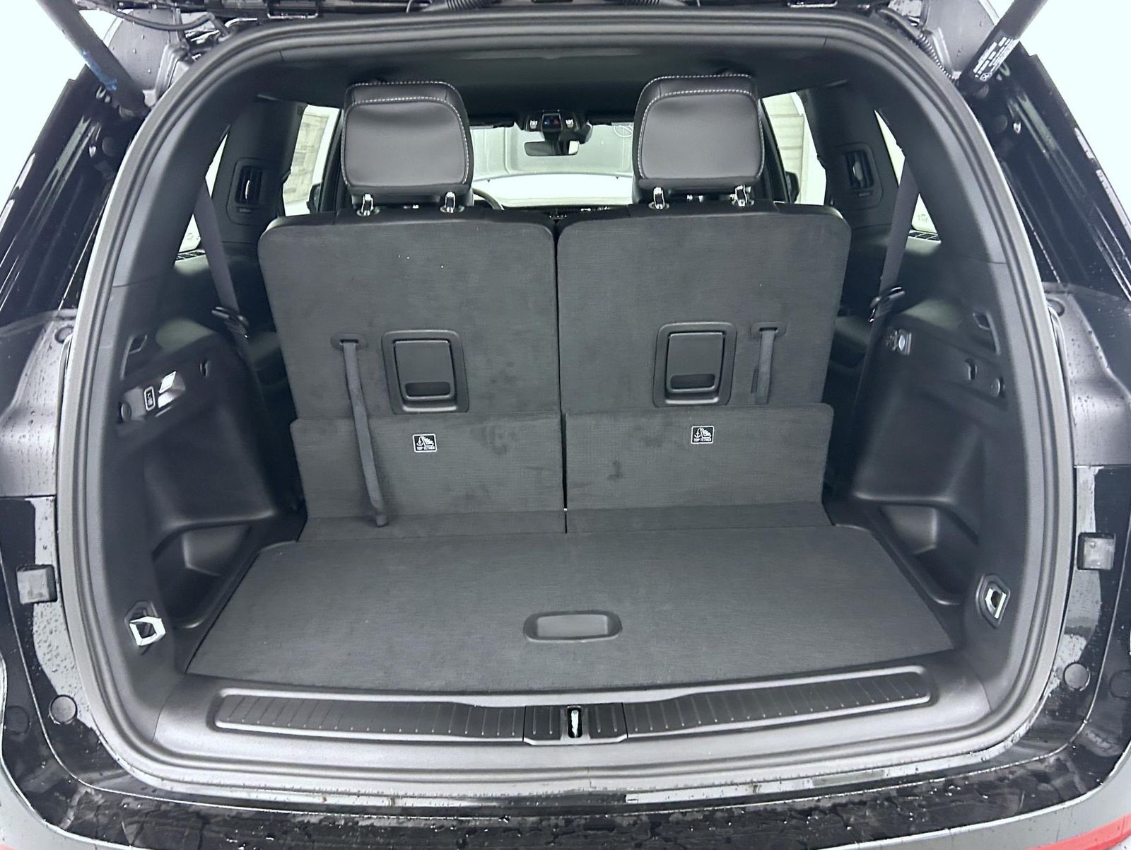 2025 Jeep Grand Cherokee Limited photo 20