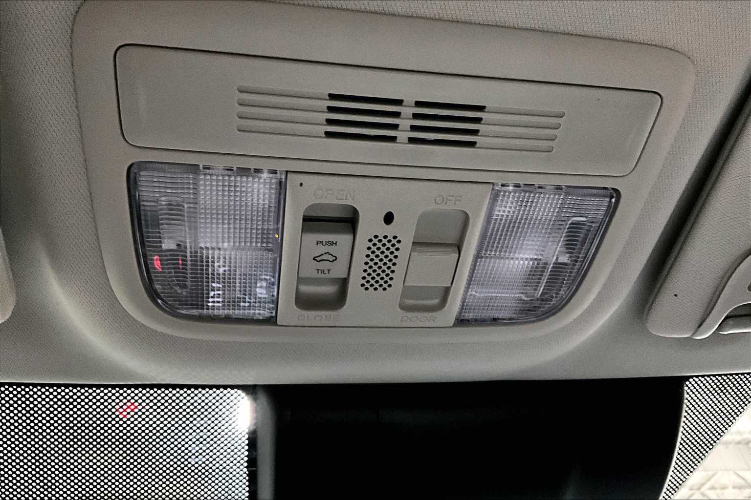 2021 Honda Civic EX photo 31