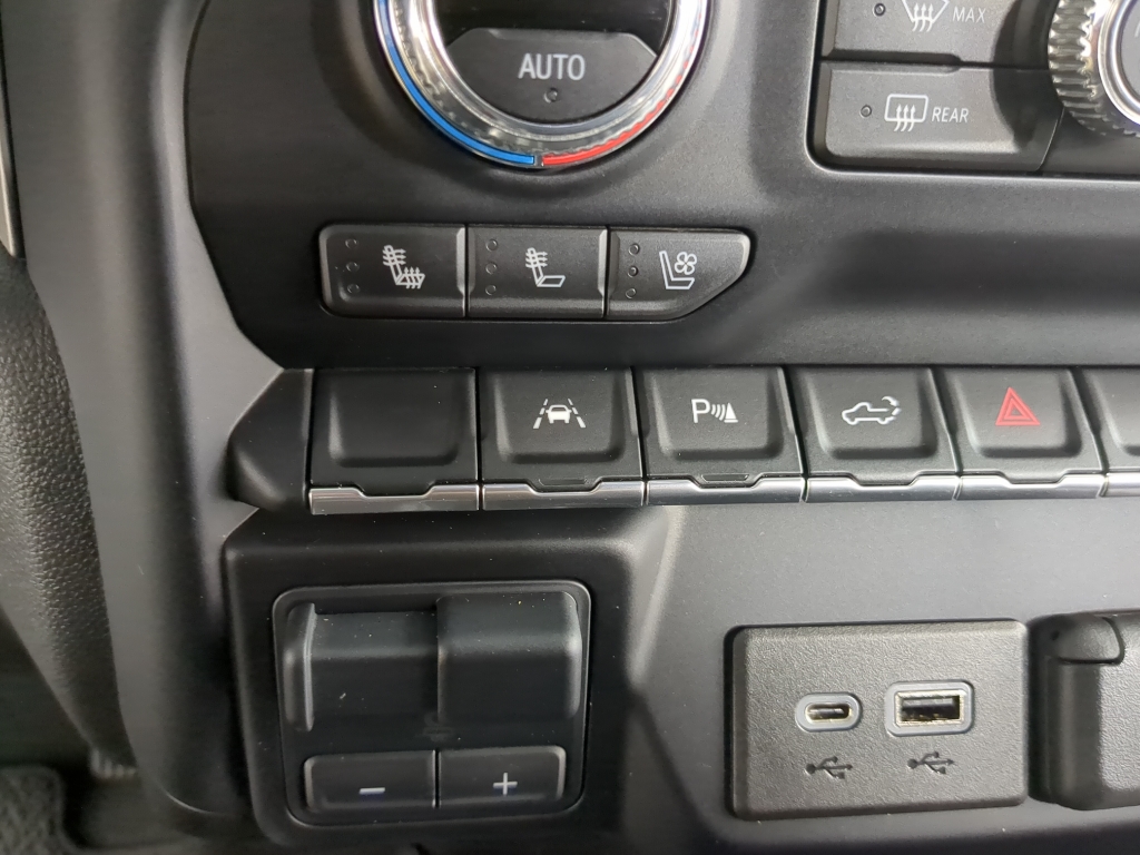 2021 Gmc Sierra 1500 Denali photo 19
