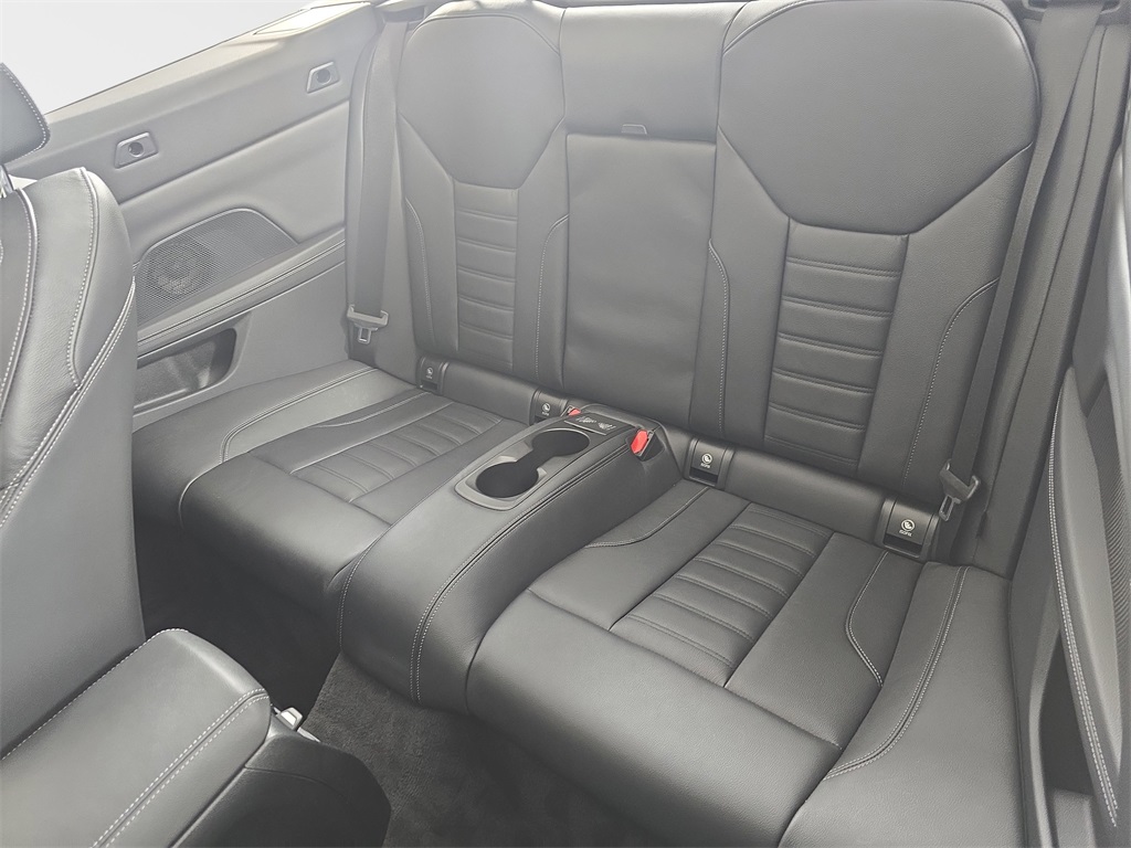 2022 Bmw 430i 430i xDrive photo 13