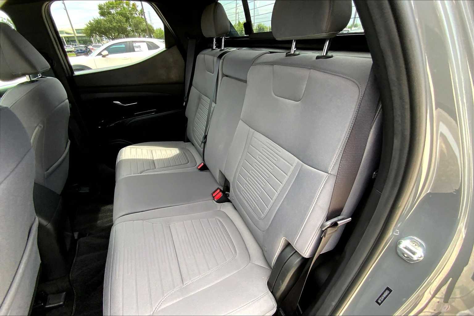 2022 Hyundai Santa Cruz SEL Premium photo 19
