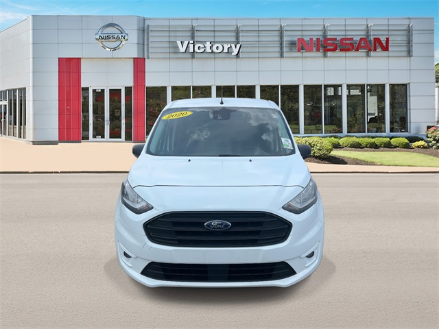 2020 Ford Transit Connect XLT photo 7