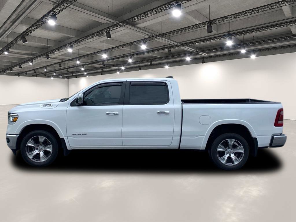 2022 Ram 1500 Laramie photo 4