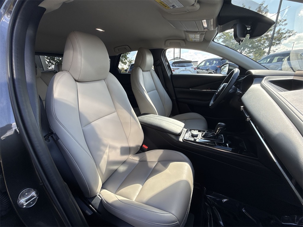 2023 Mazda CX-30 2.5 S Preferred photo 26