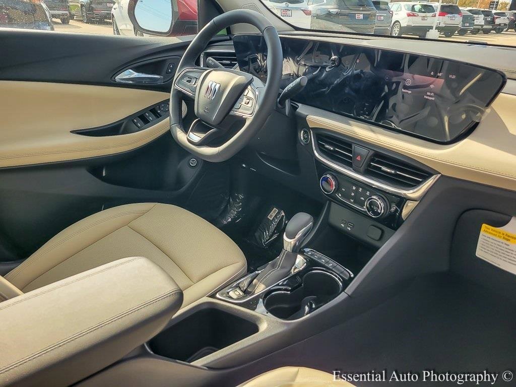 2026 BUICK ENCORE GX - Image 20