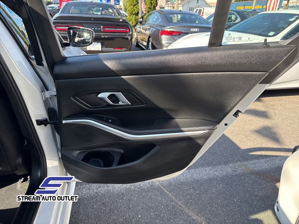 2024 Bmw 330i xDrive photo 12