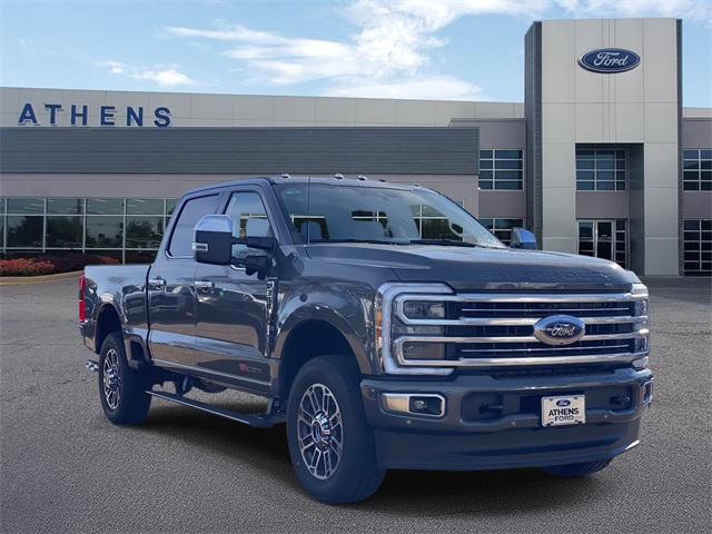 2026 Ford F-350 Base's photo